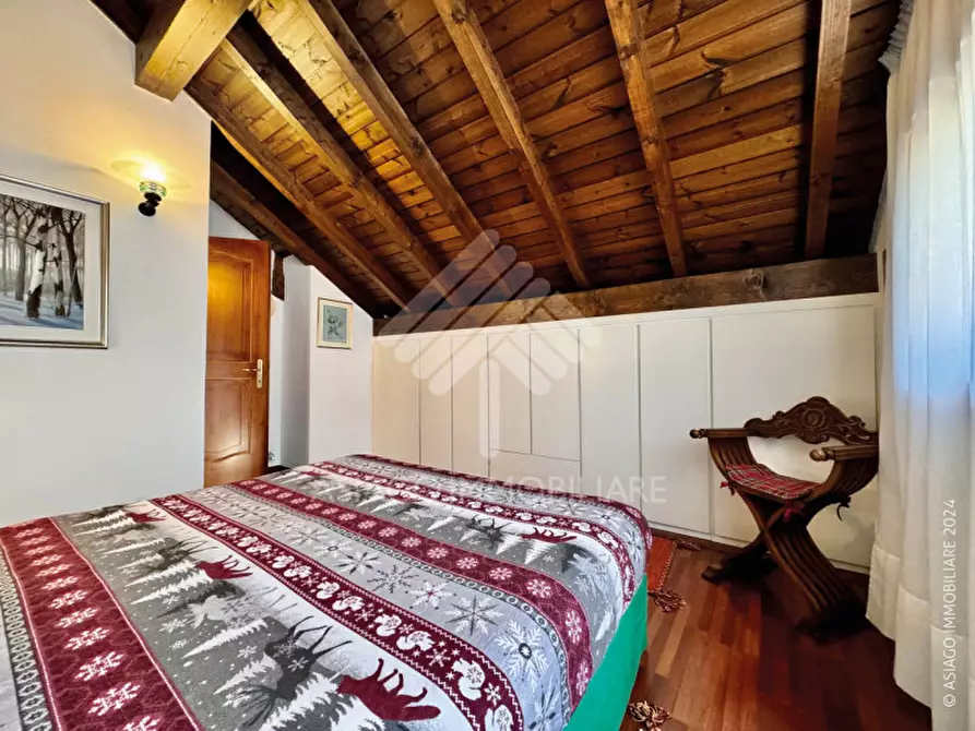 Immagine 11 di Appartamento in affitto  in Via Ceresara a Asiago