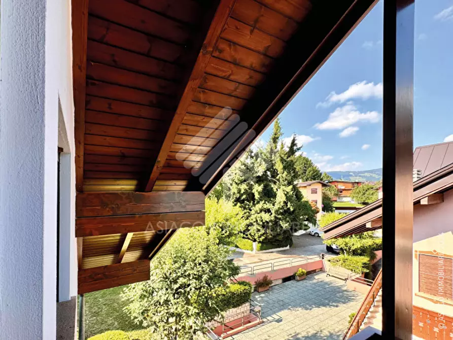 Immagine 13 di Appartamento in affitto  in Via Ceresara a Asiago