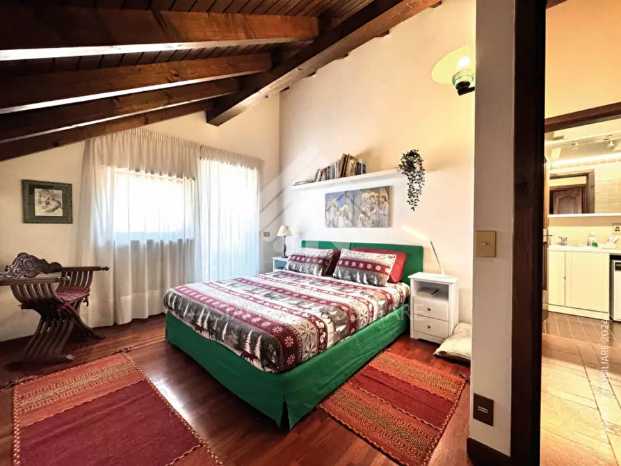 Immagine 14 di Appartamento in affitto  in Via Ceresara a Asiago