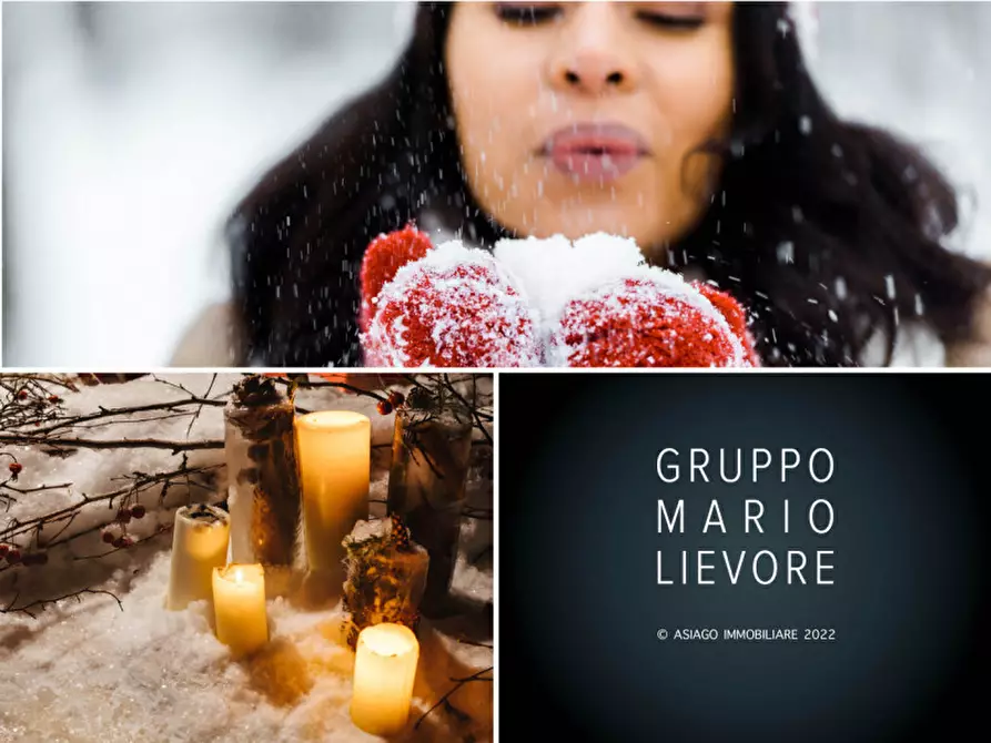 Immagine 19 di Appartamento in affitto  in Via Ceresara a Asiago