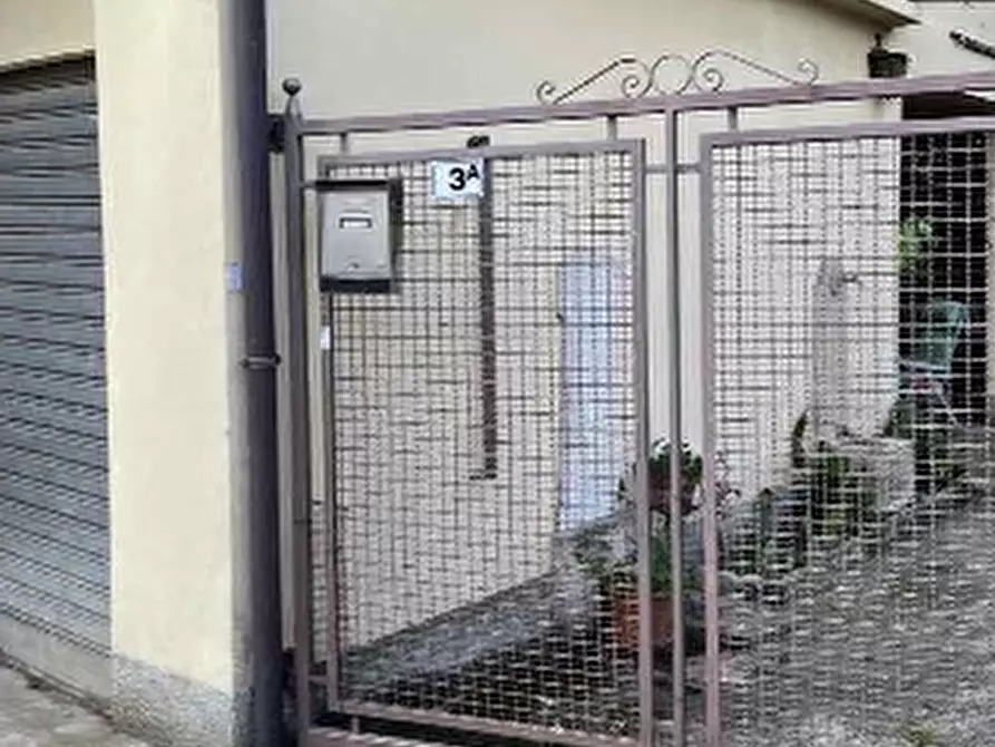 Immagine 1 di Appartamento in vendita  in VIA BARCHETTO 3 a Montecchio Precalcino