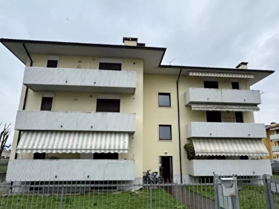 Immagine 1 di Appartamento in vendita  in VIA 2 GIUGNO 16 a Villaverla