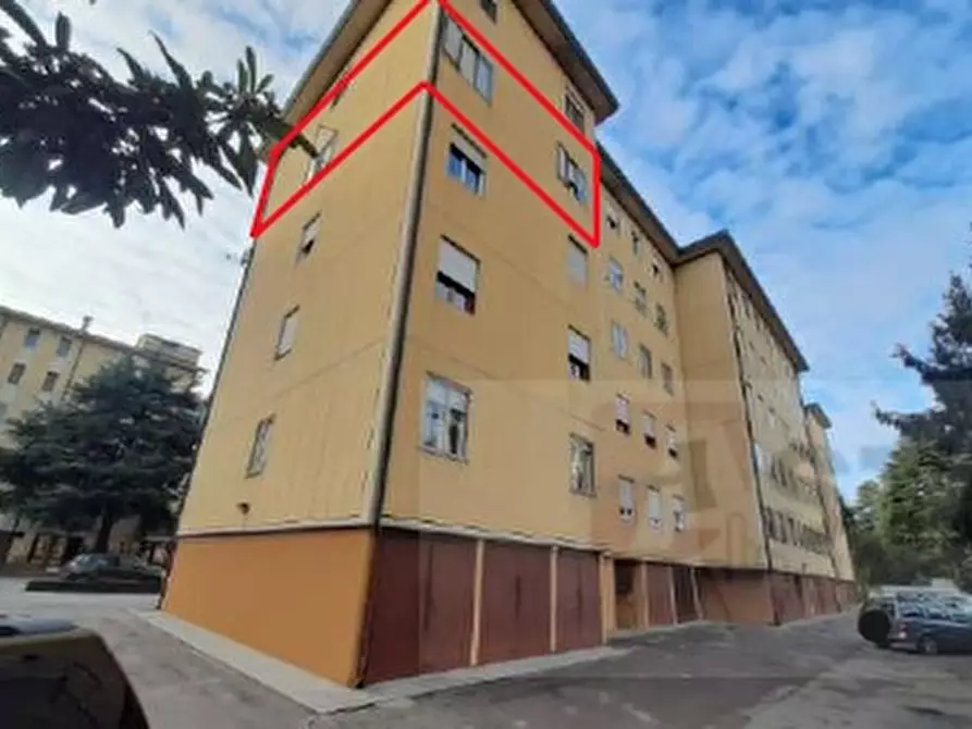 Immagine 1 di Appartamento in vendita  in VIA TOMASO ALBINONI 32 a Vicenza