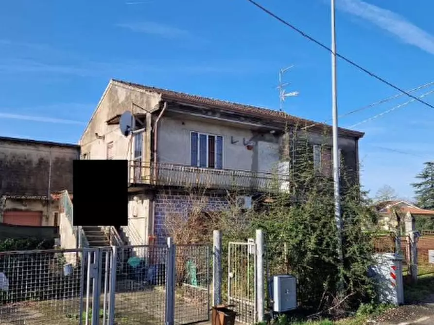 Immagine 1 di Appartamento in vendita  in VIA ENRICO FERMI 121 a Ceneselli