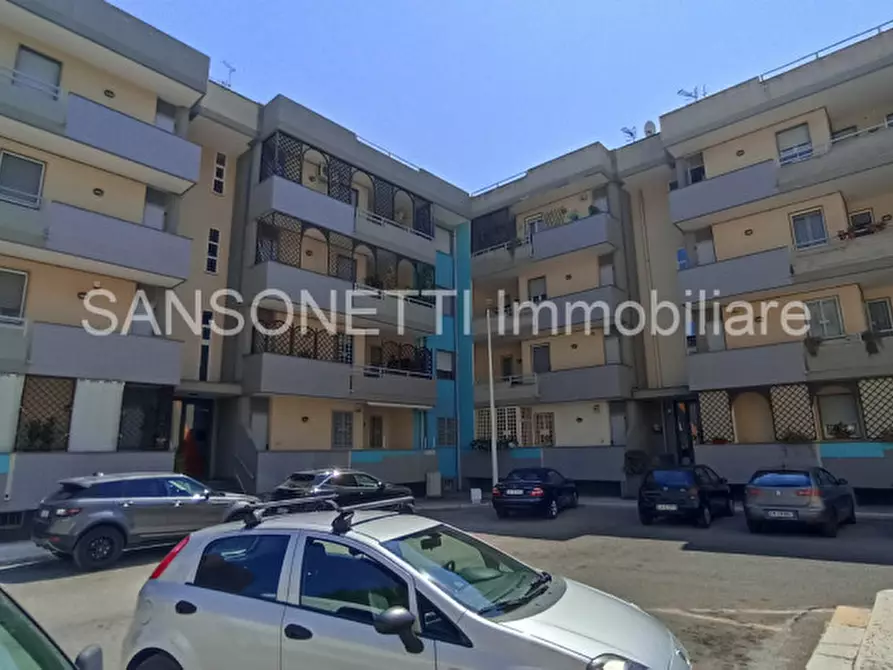 Immagine 1 di Appartamento in vendita  in via Scelba a Fasano