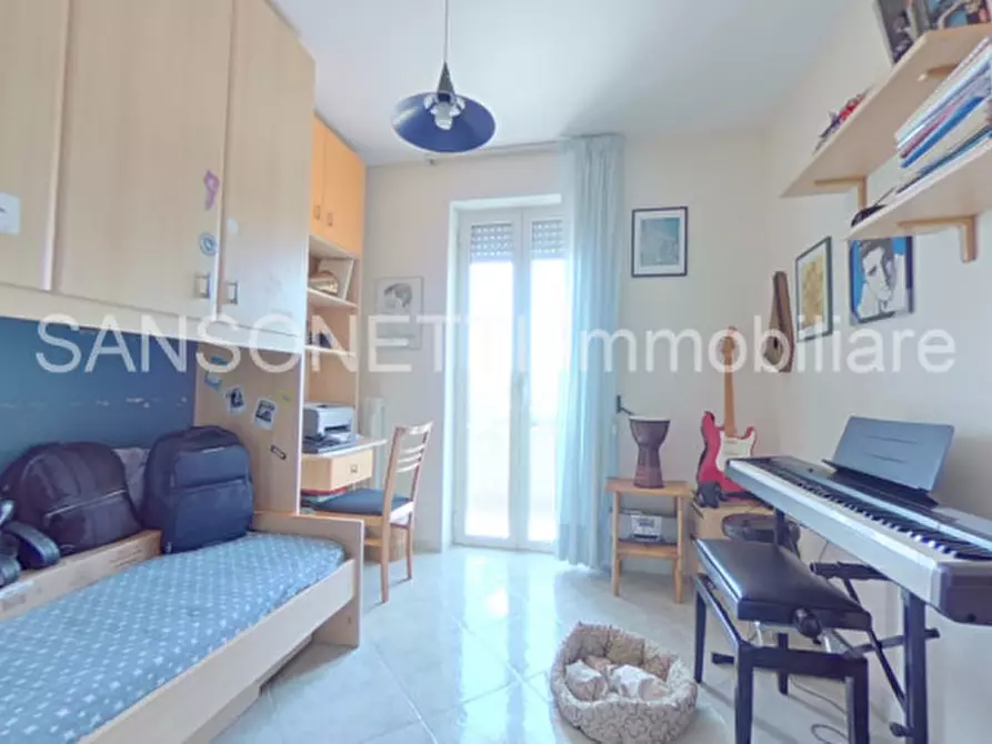 Immagine 23 di Appartamento in vendita  in via Scelba a Fasano