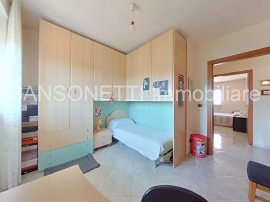 Immagine 27 di Appartamento in vendita  in via Scelba a Fasano