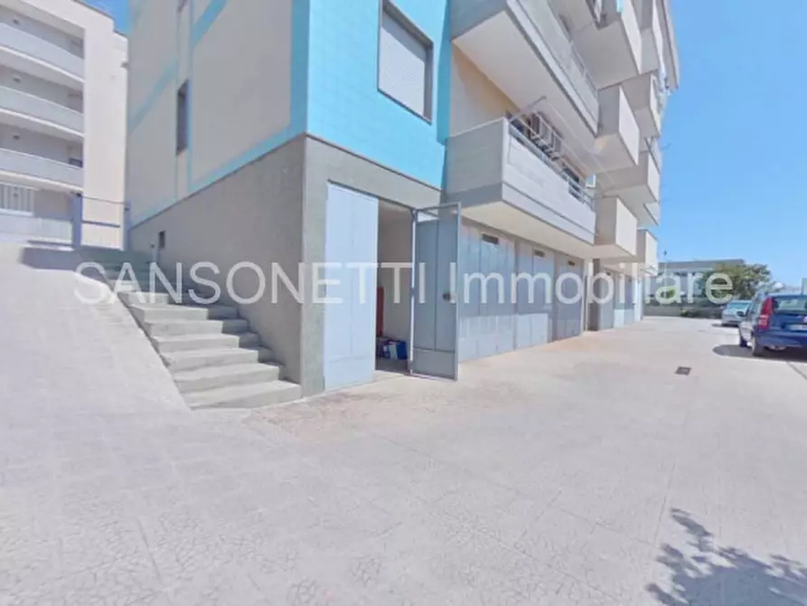 Immagine 37 di Appartamento in vendita  in via Scelba a Fasano