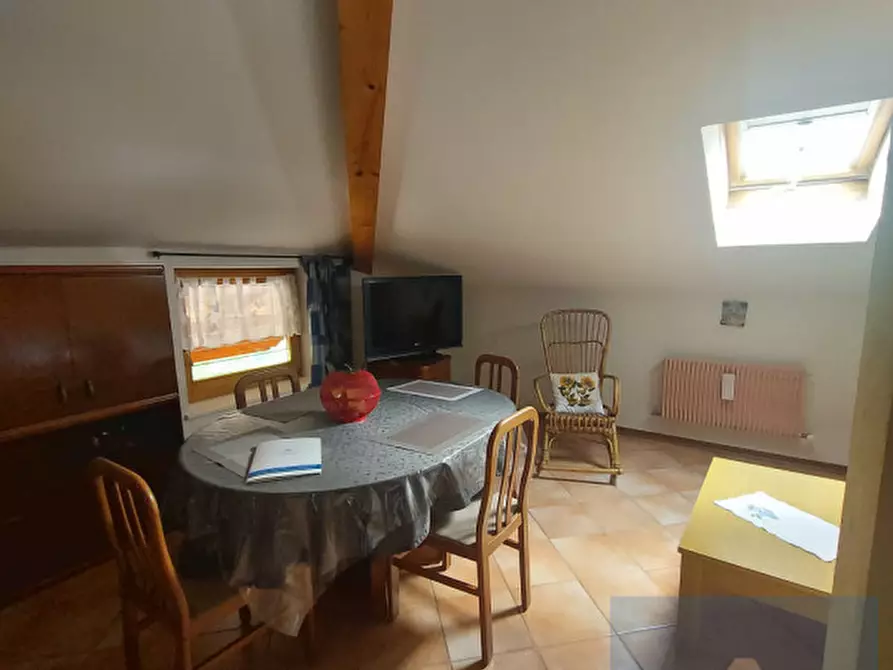 Immagine 5 di Attico in vendita  in S. Margherita 1/A a Ton