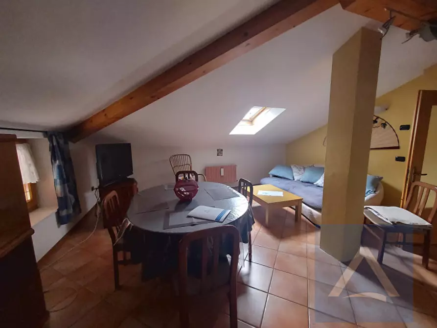 Immagine 6 di Attico in vendita  in S. Margherita 1/A a Ton