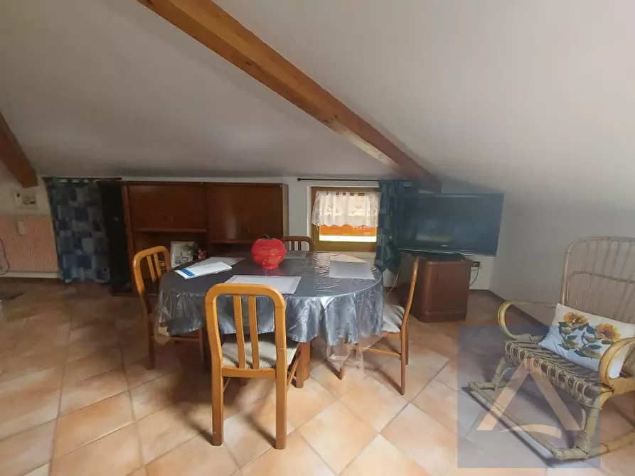 Immagine 7 di Attico in vendita  in S. Margherita 1/A a Ton