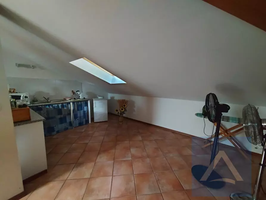 Immagine 11 di Attico in vendita  in S. Margherita 1/A a Ton