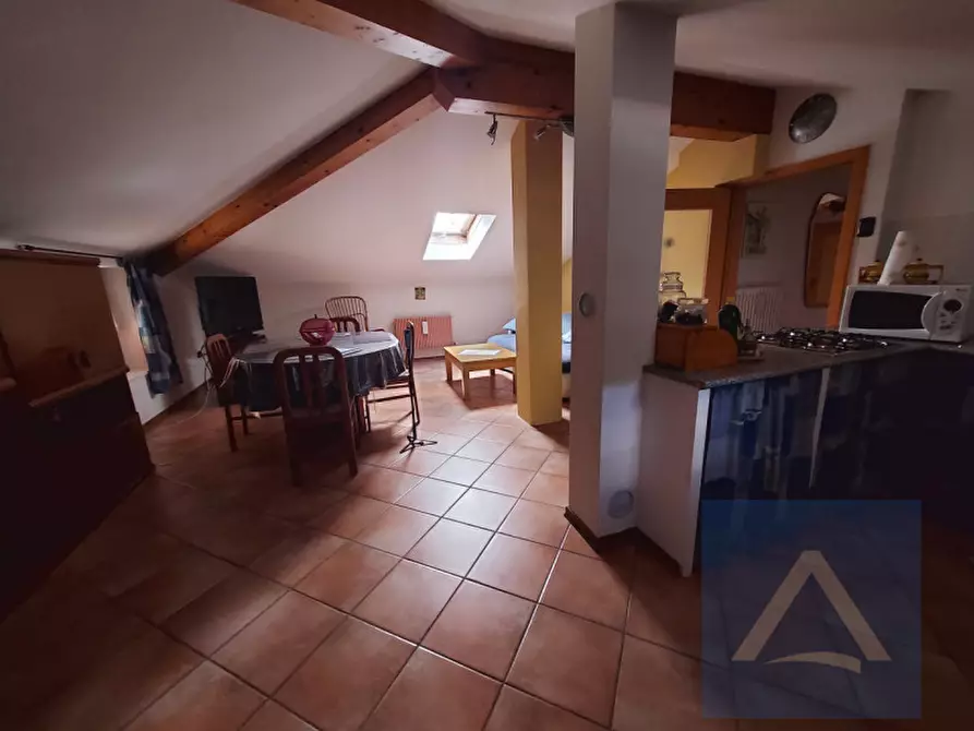 Immagine 13 di Attico in vendita  in S. Margherita 1/A a Ton