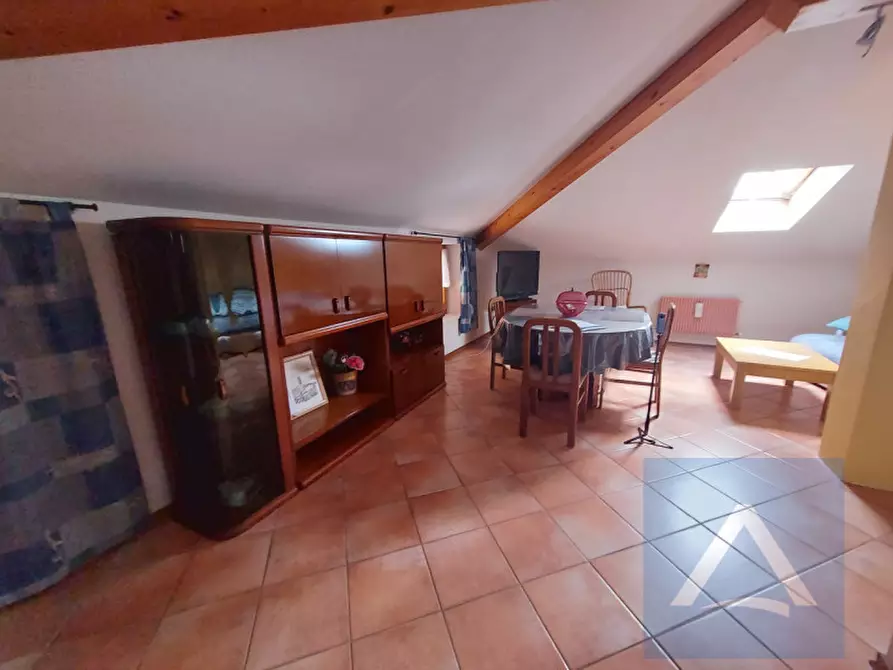 Immagine 14 di Attico in vendita  in S. Margherita 1/A a Ton