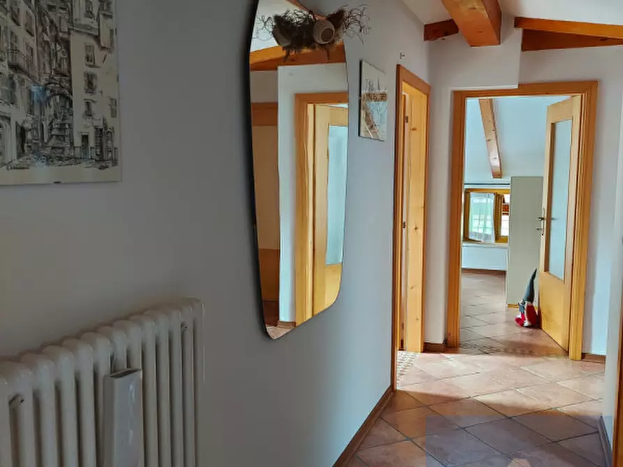 Immagine 16 di Attico in vendita  in S. Margherita 1/A a Ton