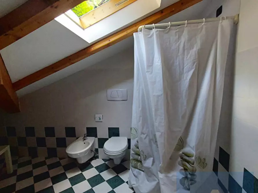 Immagine 17 di Attico in vendita  in S. Margherita 1/A a Ton