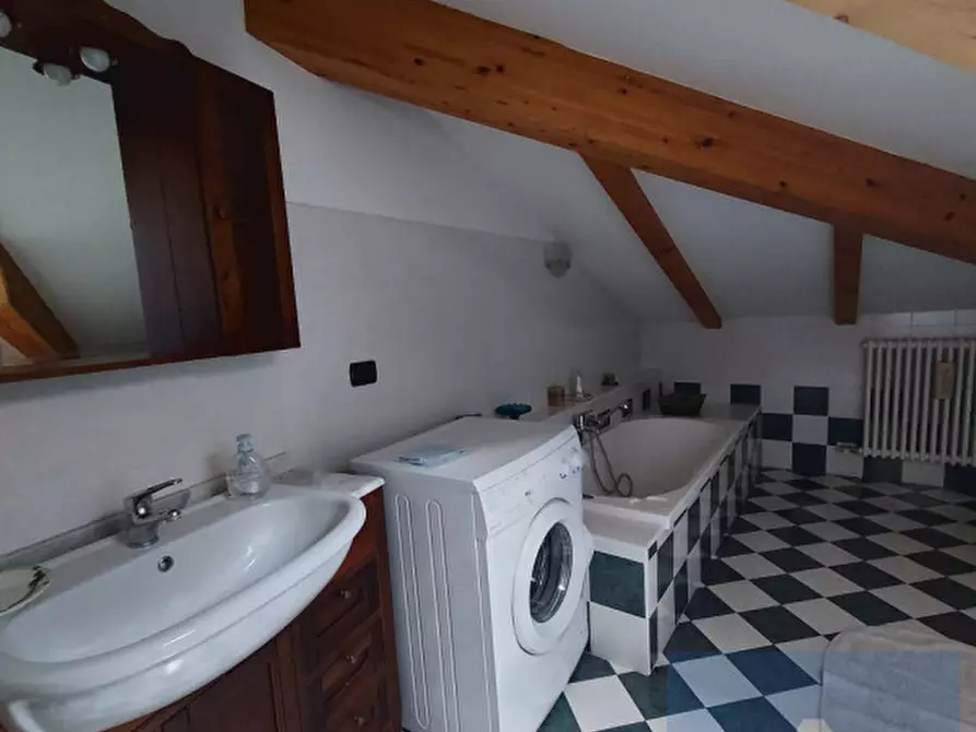 Immagine 18 di Attico in vendita  in S. Margherita 1/A a Ton