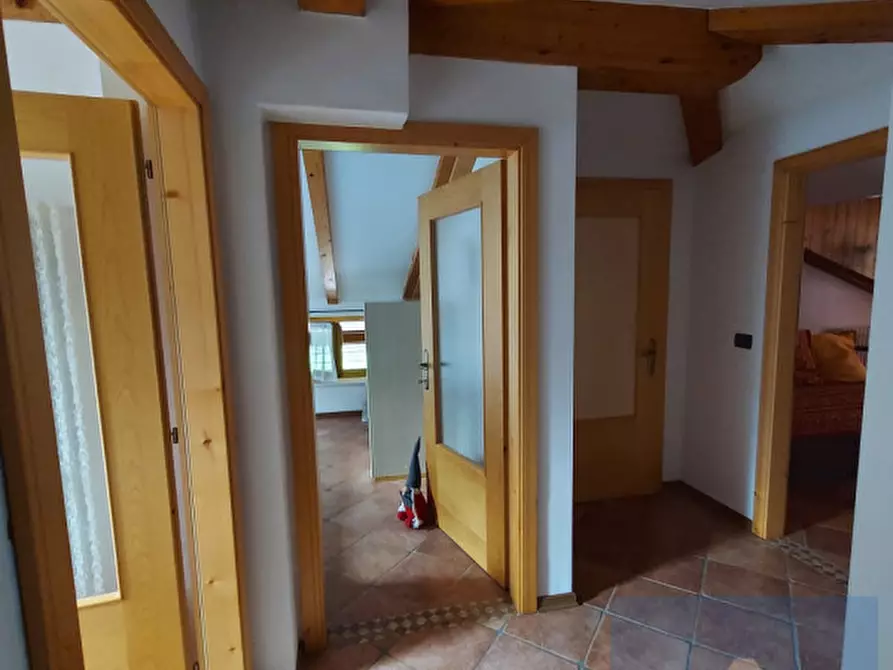 Immagine 19 di Attico in vendita  in S. Margherita 1/A a Ton