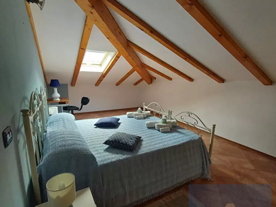 Immagine 21 di Attico in vendita  in S. Margherita 1/A a Ton