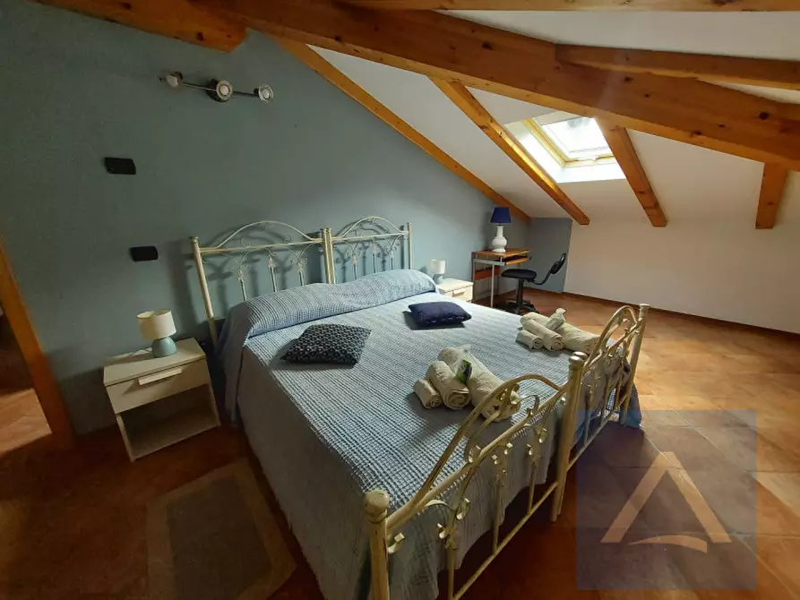 Immagine 23 di Attico in vendita  in S. Margherita 1/A a Ton