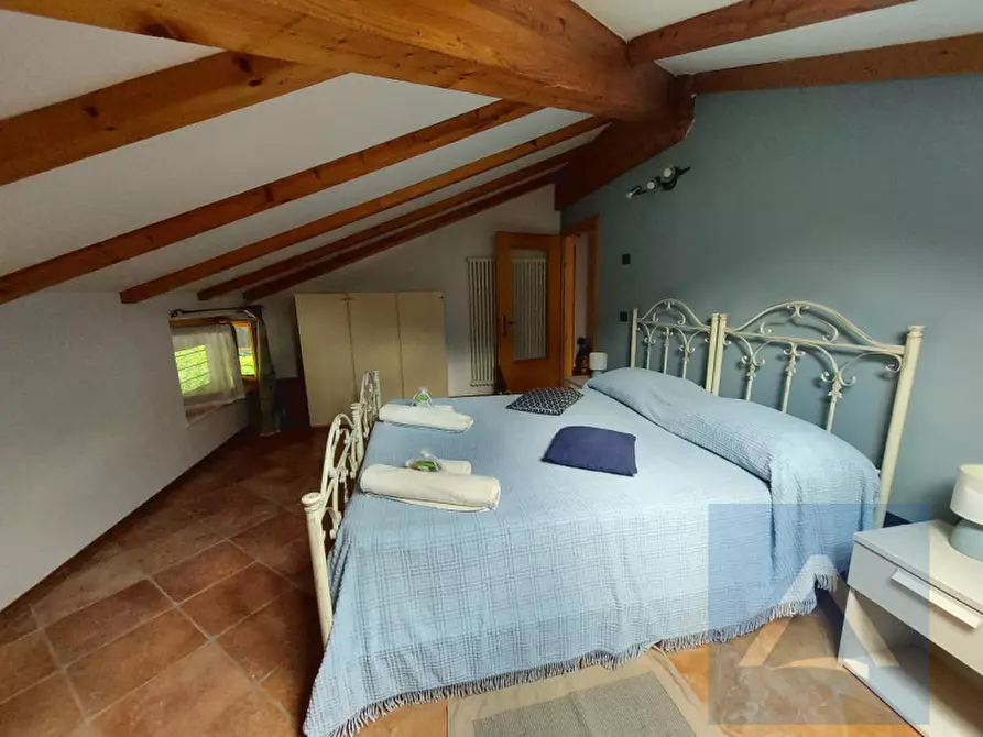 Immagine 24 di Attico in vendita  in S. Margherita 1/A a Ton