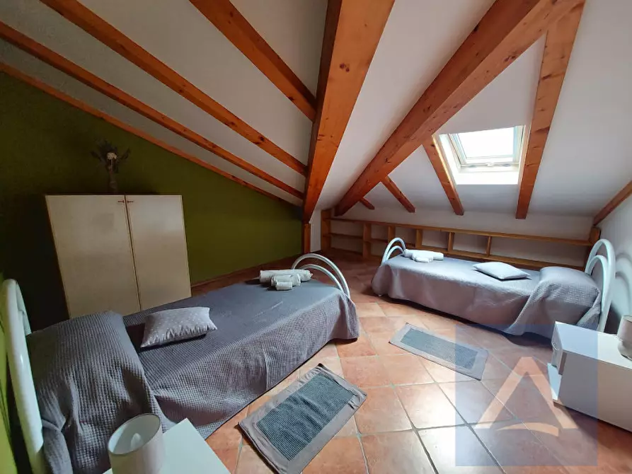 Immagine 27 di Attico in vendita  in S. Margherita 1/A a Ton