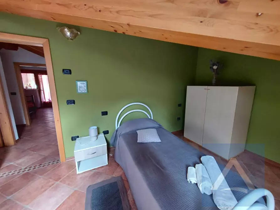 Immagine 28 di Attico in vendita  in S. Margherita 1/A a Ton