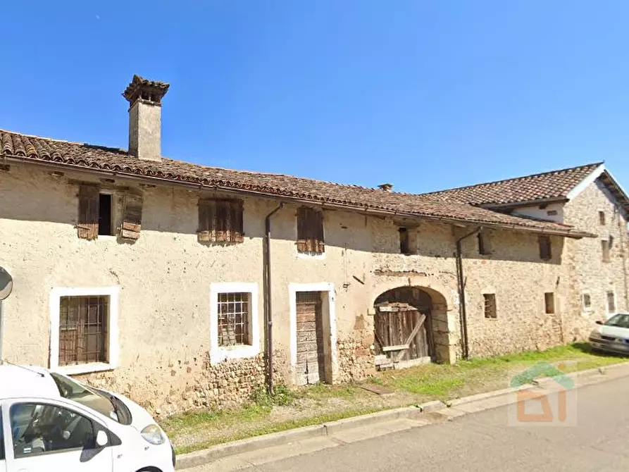 Immagine 6 di Rustico / casale in vendita  in via viola 6 a Santa Maria La Longa