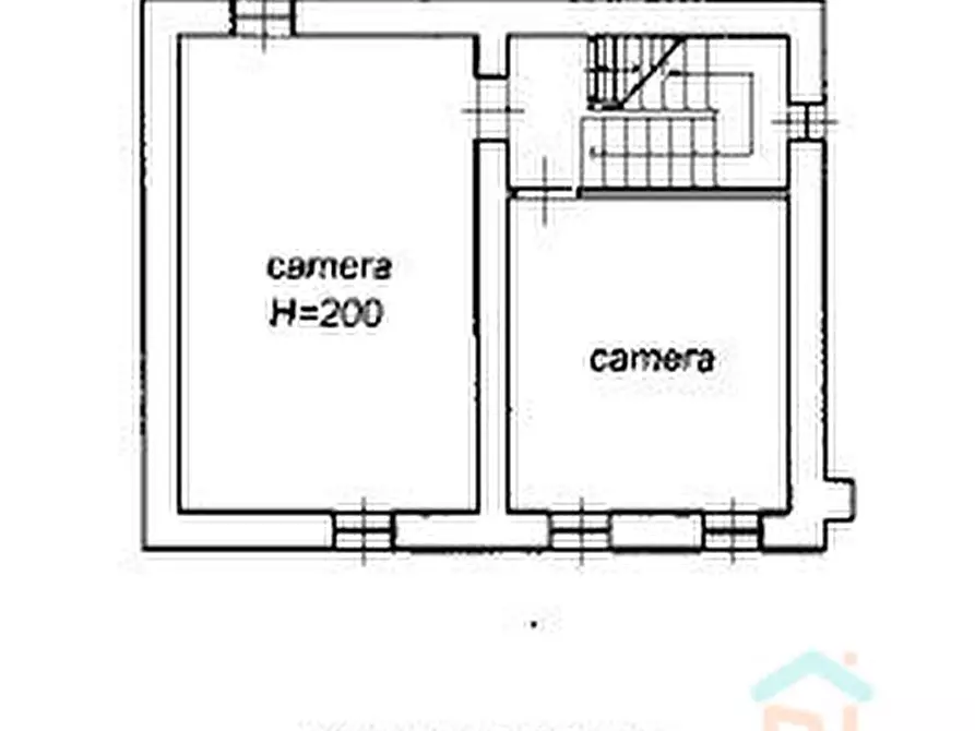 Immagine 22 di Rustico / casale in vendita  in via viola 6 a Santa Maria La Longa
