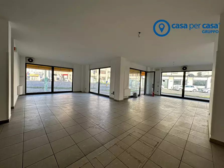 Immagine 2 di Ufficio in affitto  in sacro cuore, 1 a Rovigo