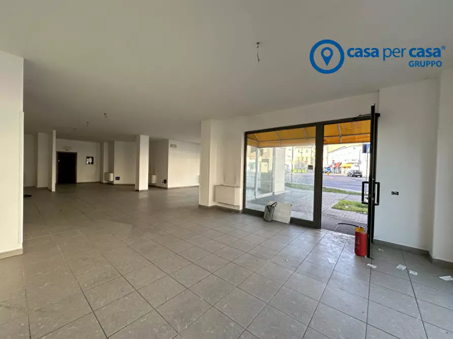 Immagine 3 di Ufficio in affitto  in sacro cuore, 1 a Rovigo