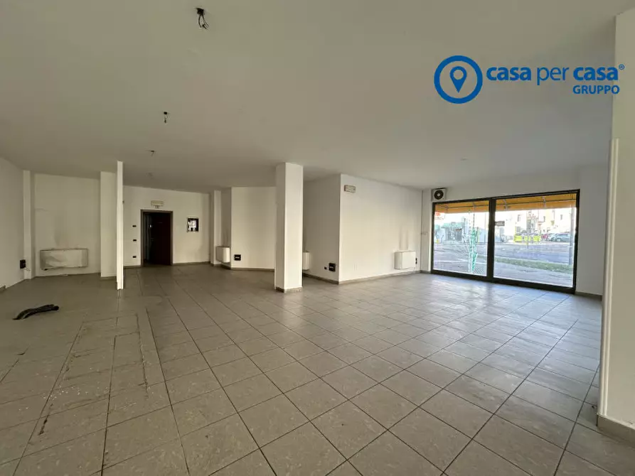 Immagine 5 di Ufficio in affitto  in sacro cuore, 1 a Rovigo