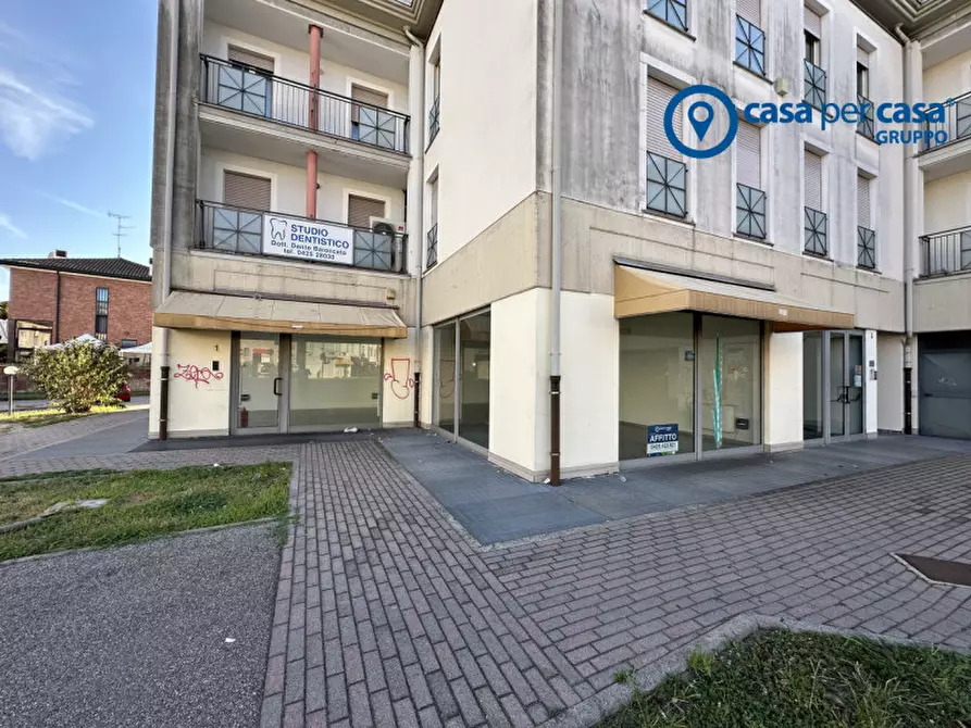 Immagine 7 di Ufficio in affitto  in sacro cuore, 1 a Rovigo