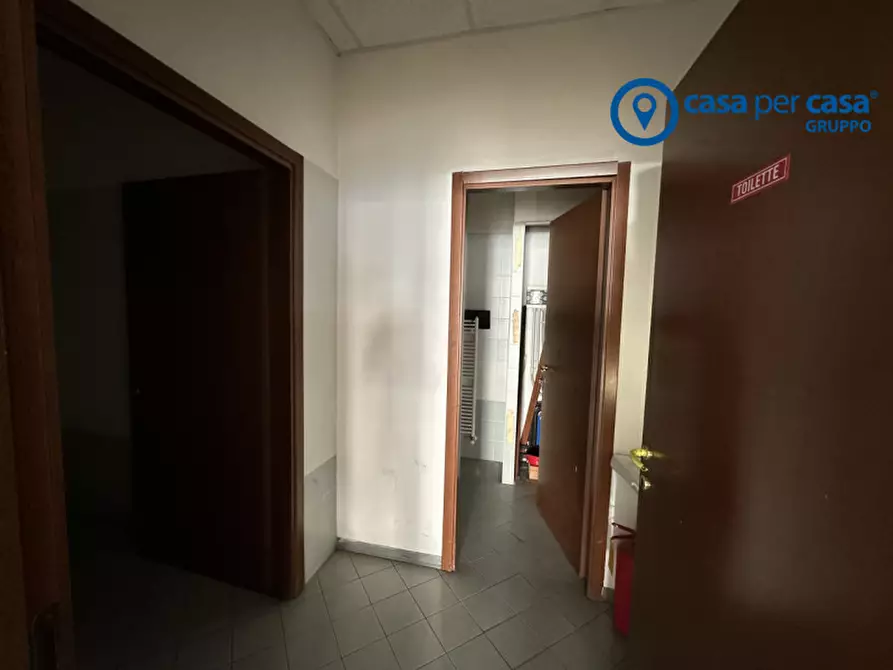 Immagine 9 di Ufficio in affitto  in sacro cuore, 1 a Rovigo