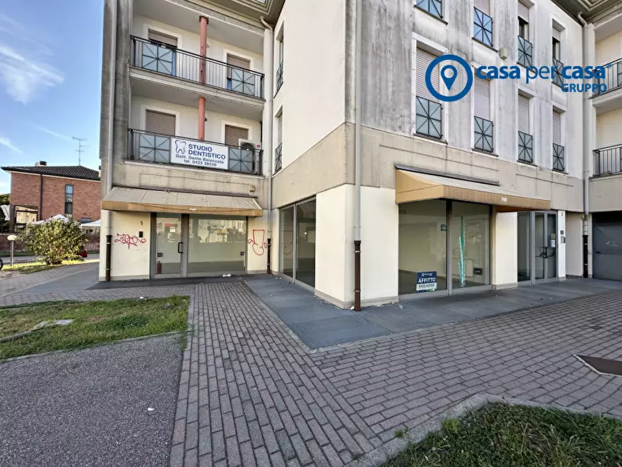 Immagine 10 di Ufficio in affitto  in sacro cuore, 1 a Rovigo