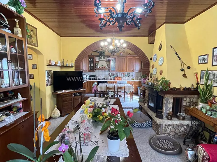 Immagine 2 di Casa indipendente in vendita  a Sinalunga