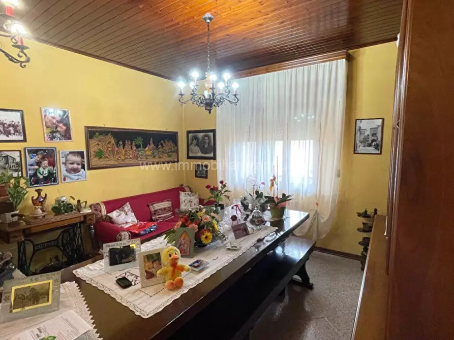 Immagine 4 di Casa indipendente in vendita  a Sinalunga