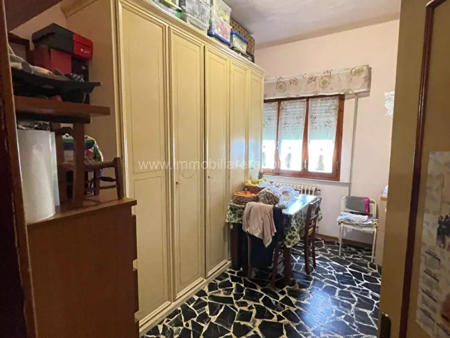 Immagine 7 di Casa indipendente in vendita  a Sinalunga