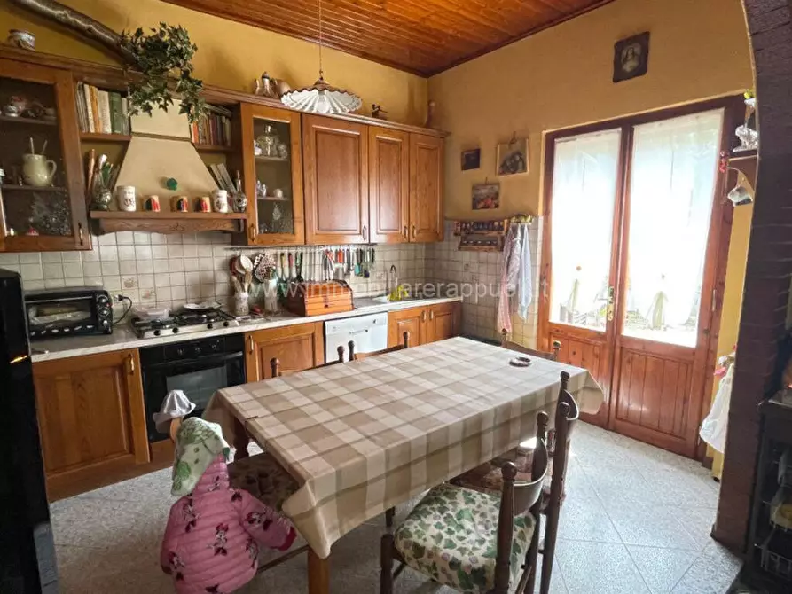 Immagine 12 di Casa indipendente in vendita  a Sinalunga