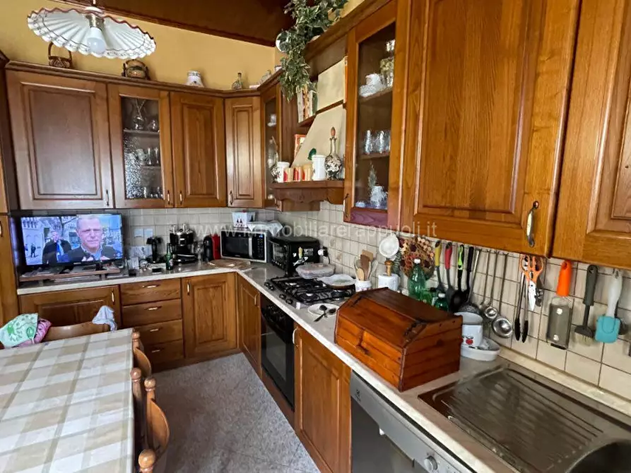 Immagine 13 di Casa indipendente in vendita  a Sinalunga