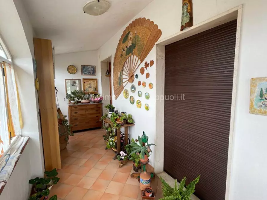 Immagine 14 di Casa indipendente in vendita  a Sinalunga