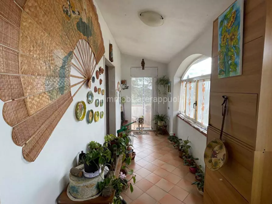 Immagine 15 di Casa indipendente in vendita  a Sinalunga