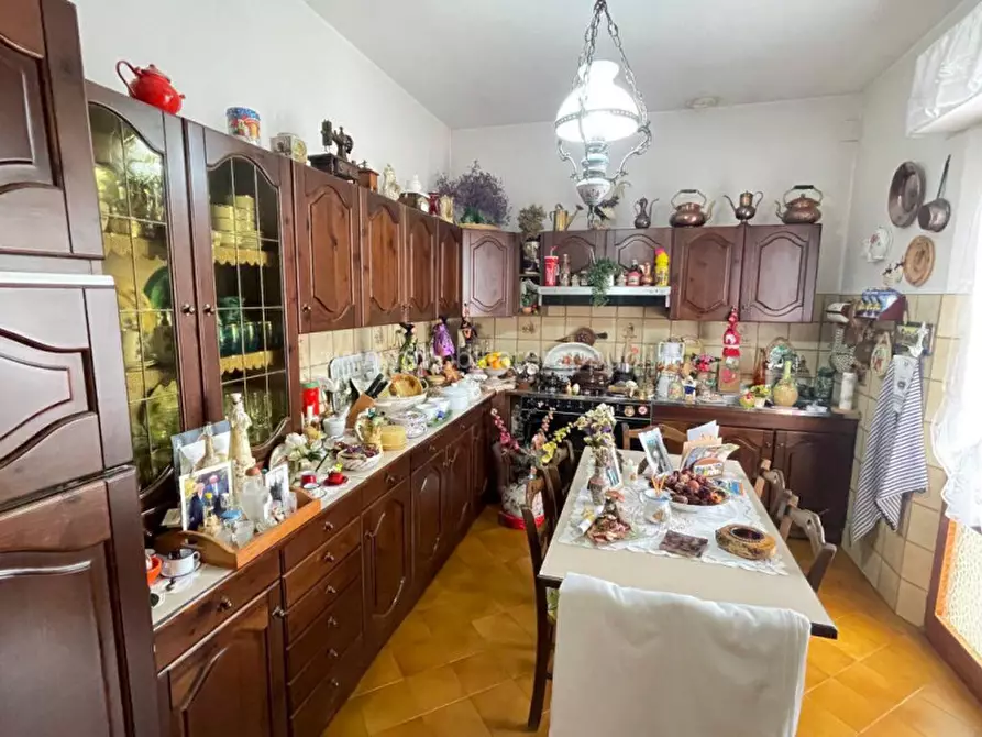 Immagine 16 di Casa indipendente in vendita  a Sinalunga