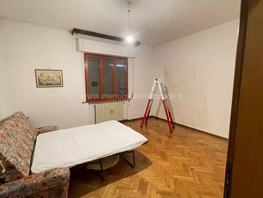 Immagine 19 di Casa indipendente in vendita  a Sinalunga