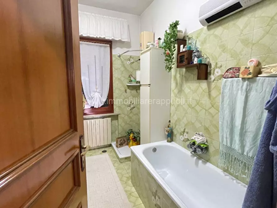 Immagine 20 di Casa indipendente in vendita  a Sinalunga