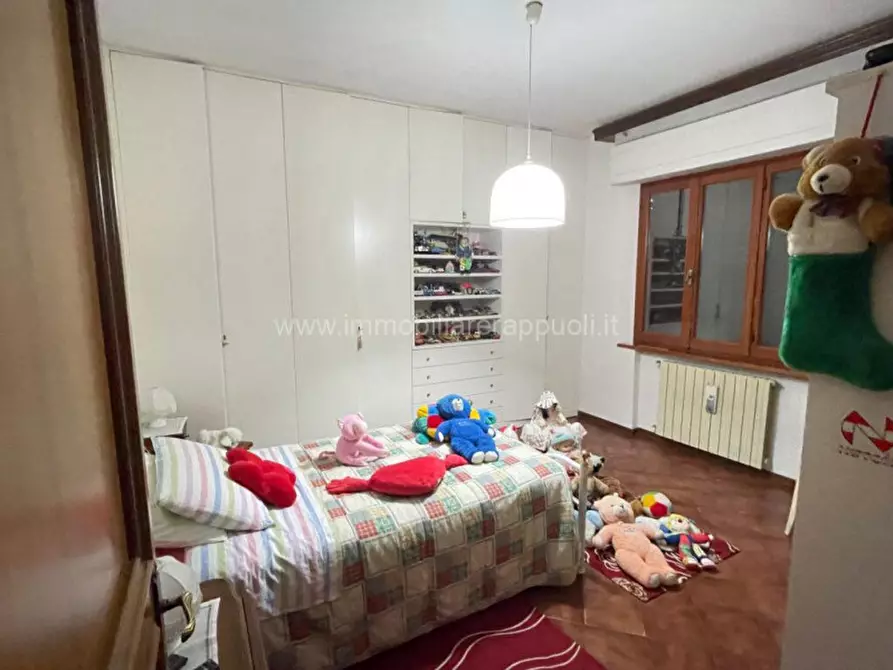 Immagine 22 di Casa indipendente in vendita  a Sinalunga