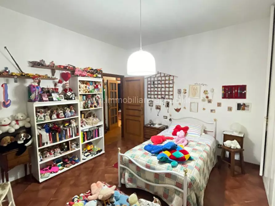 Immagine 23 di Casa indipendente in vendita  a Sinalunga