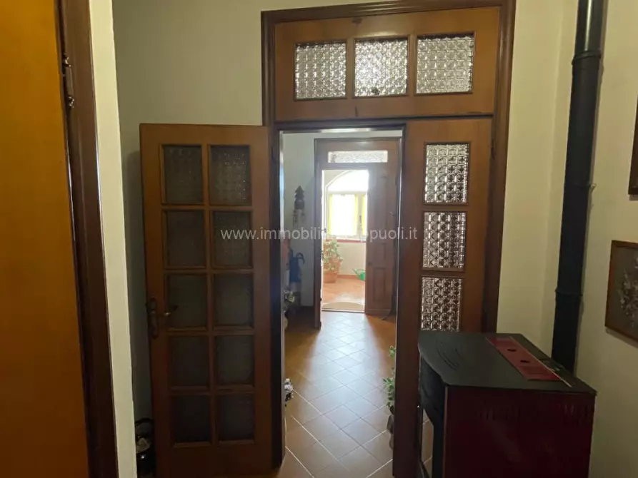 Immagine 24 di Casa indipendente in vendita  a Sinalunga