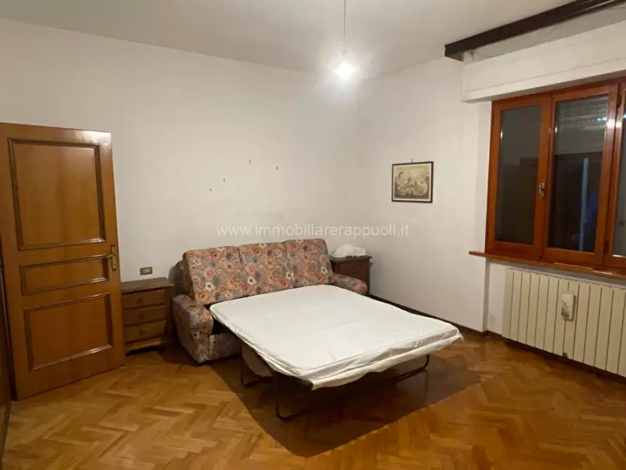 Immagine 25 di Casa indipendente in vendita  a Sinalunga