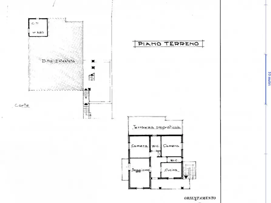 Immagine 27 di Casa indipendente in vendita  a Sinalunga